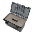 thumbnail image 5 of Allen Company Universal Gun Cleaning Kit & Toolbox, 65-Pieces, 5 of 18