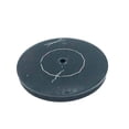 thumbnail image 4 of Bomba de fuente de agua para baño con energía solar al aire libre, estanque de jardín redondo, herramienta de jardinería para piscina de plástico Jumpingount JJ65341-00B, 4 of 6