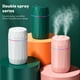 thumbnail image 5 of Matsuzay Humidificador de aire, difusor de aceite esencial para coche, generador de niebla tipo C, difusores de aromaterapia, humidificadores, Humidificadores, 5 of 6