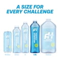 thumbnail image 6 of Perfect Hydration 9.5 pH Alkaline Water, Electrolytes for Taste, Bottles Made with 100% Recycled Plastic, 1.5-Liter, Case of 12 Bottles, 2 Cases, 6 of 8