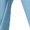 Blue, variant on Wangmeiwg Women's Casual Pants - Lined Joggers with High Waist Wide Straight Leg Bottoms Pockets Cozy Sweatpants for Everyday Comfort Black S