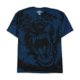 thumbnail image 1 of Ecko Unltd. Camiseta gráfica Big Dawg para hombre, azul, grande, 1 of 1