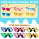 thumbnail image 3 of Gafas de Sol OLIKER para Niños de 3 a 8 Años con Protección UV400 Paquete de 12, 3 of 6