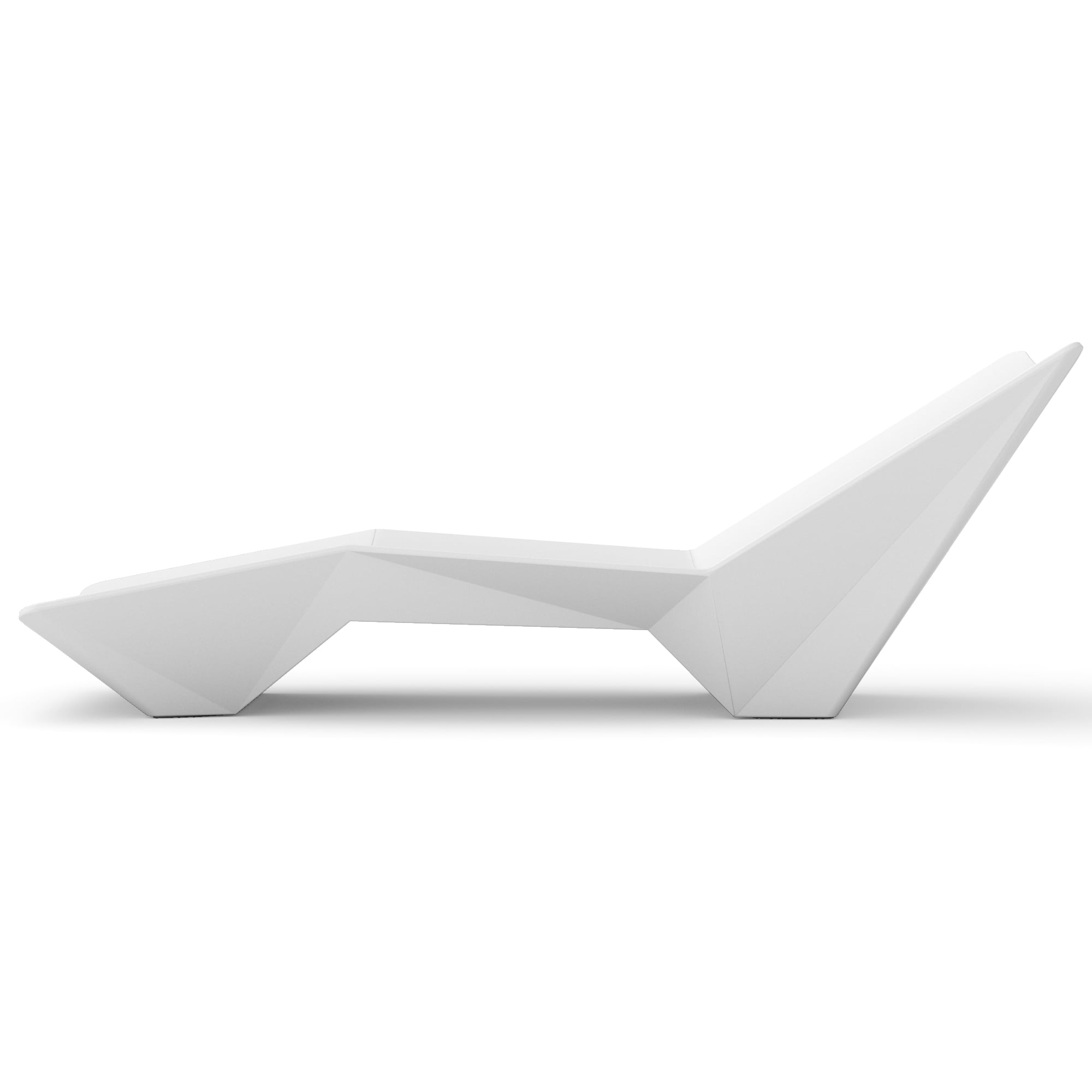 S-shaped Pool Lounger, Comfortable and Breathable, Essential for Outdoor Relaxation