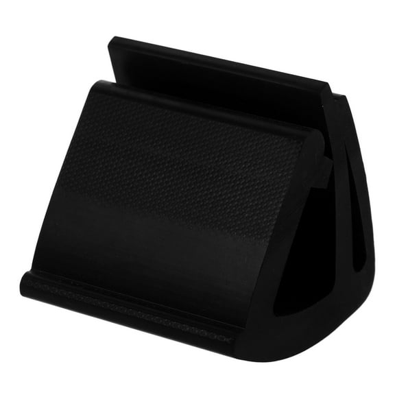 CIMAXIC Golf Cart Windshield Golf Cart Windshield Retaining Clips Black Rubber 1Set