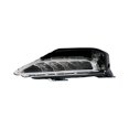 thumbnail image 2 of For Infiniti Q50 2014-2022 OEM Turn Signal Light Driver Side | Front | LED | Fits 2016 Sport Models | Replacement For IN2530104 | 191275255605, 261354GA0A, 2 of 5