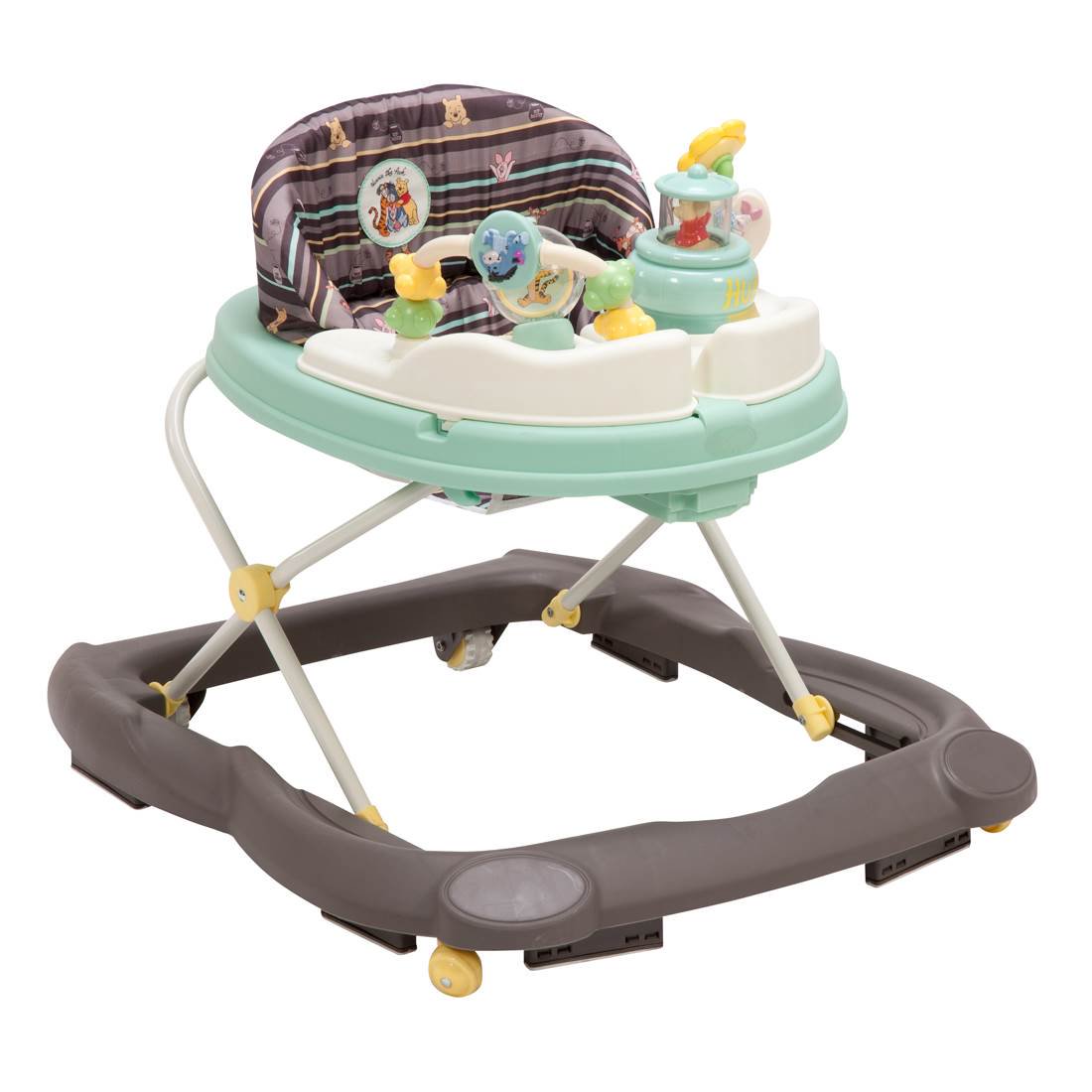 Disney Music & Lights Baby/Toddler Walker Toy - My Hunny Stripe | WA060BSJ