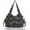 Black Grey, variant on Women's handbag with adjustable simple crossbody bag