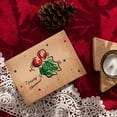 thumbnail image 4 of Wzzjkit Christmas Card Set Includes High Grade Cards Envelopes and Decorative Stickers Great for Holiday Wishes, 4 of 6