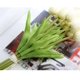 thumbnail image 5 of JYOHEY Flores Falsas Ramo Artificial Tulipanes Flores Decorativas Artificiales Toque Real Para El Hogar Jardín Boda Fiesta Comunión Decoración Tulipanes Artificiales 12 Piezas (Blanco Amarillo) Vhermosa HFP-0294-2, 5 of 7