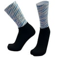 thumbnail image 1 of Calcetines Irfora Hombres Mujeres Calcetines Aero Calcetines Antideslizantes de silicona Calcetines portátiles transpirables para ciclismo Correr Montañismo Irfora Calcetines, 1 of 7
