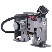 Bapmic 51237178753 Front Hood Lock Latch for BMW E70 E71 X5 08-13 E72 X6 08-14
