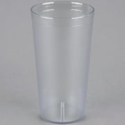 Color ware Tumbler 32 oz. (2 Dozen) Clear