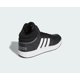 thumbnail image 1 of Adi - das Hoops 3.0 Mid Core Black Men's Sneakers Shoes Brand New With Box Size 11, 1 of 6