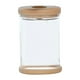 thumbnail image 1 of Florero nórdico Florero Flor seca Contenedor Titur pequeña para el hogar Foto Prop Mesa de escritorio Centro Decoración 9cmx12.8cm Sunnimix floreros decorativos, 1 of 8