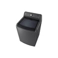 thumbnail image 3 of LG WT7150CM HIGH EFFICIENCY TOP LOAD WASHER Black, 3 of 5