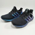 thumbnail image 2 of Adi-das UltraBoost Clima 'Iridescent Pack Black Signal Cyan' Shoes Men's SZ 8 NEW, 2 of 6