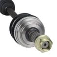 thumbnail image 5 of Bodeman Front Right CV Axle Shaft for 1995-1998 Honda Odyssey 1996-1999 Isuzu Oasis 97-10 Prelude Type SH, 5 of 5