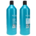 thumbnail image 6 of Redken Extreme Length Shampoo 33.8 oz & Conditioner 33.8 oz Combo Pack, 6 of 8