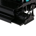 thumbnail image 4 of 1/40 Diecast Tracked Paver Road Construction Engineering Model Toy Gift Blue, 4 of 8