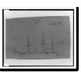 thumbnail image 2 of Historic Framed Print, Wabash [and] Hunter Woodis, 17-7/8" x 21-7/8", 2 of 9