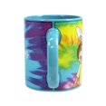 thumbnail image 3 of Taza de café JUST FUNKY Rick and Morty Psychodelic 325ml, 3 of 7