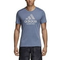 thumbnail image 3 of Adidas Men Response Running Soft Graphic Tee, 3 of 3