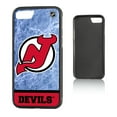 thumbnail image 3 of New Jersey Devils iPhone Bump Ice Design Case, 3 of 7
