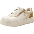 thumbnail image 2 of Alegria Averie Shoes - Women's, Cream 39.5 M, 2 of 6