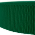 thumbnail image 2 of Country Brook Design® 1 1/2 inch Green Heavy Duty Nylon Webbing, 50 Yards, 2 of 2