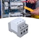 thumbnail image 4 of Dispositivo De Protección Contra Sobretensiones Descargador De Sobretensiones De 1000 V CC Respuesta Rápida Para Seguridad ANGGREK Eléctricas, 4 of 8
