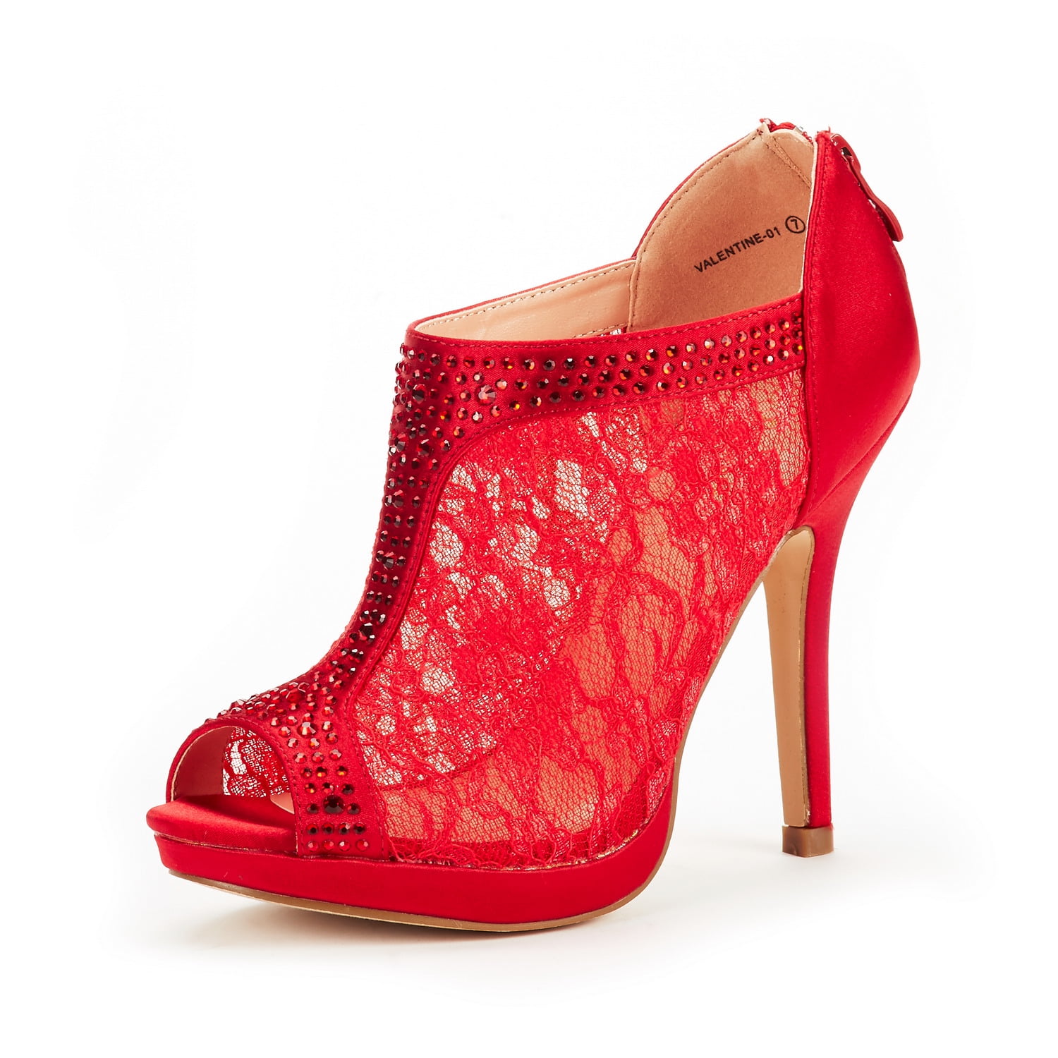 party wear high heel shoes