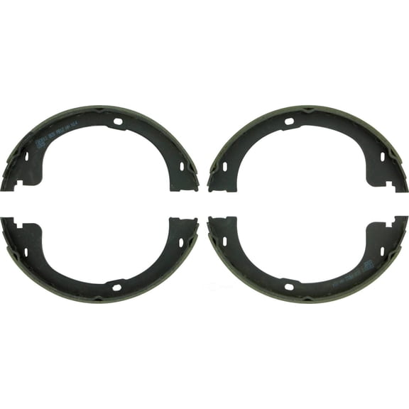 Bosch BS811 Bosch Parking Brake Shoe