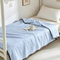 thumbnail image 4 of Apmemiss Clearance Soft Skinfriendly Washable Summer Quilt Breathable Summer Airconditioning Quilt, 4 of 6