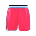 thumbnail image 3 of Men's Basketball Shorts Quick Dried Training Shorts With Pockets Sport, 3 of 3