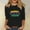 Shirts-389Black, variant on Womens Tops Casual Group Matching Mardi Gras Shirts Three Quarter Sleeve Graphic Tees Round Neck Squad Goals Party Text Outfits