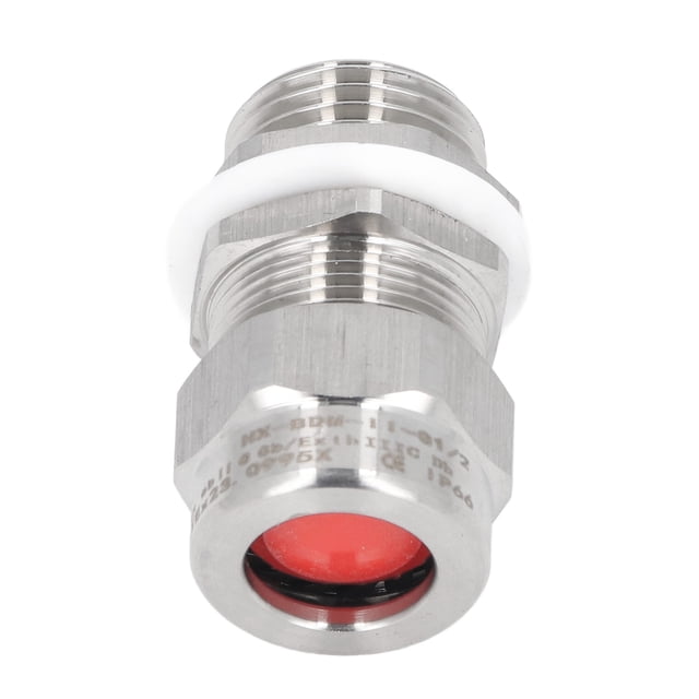 Cable Gland, IP66 Water Proof Cable Connector for Household Appliances