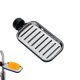 thumbnail image 1 of Soporte para esponja de fregadero de Welltouring, estante de almacenamiento para grifo, estante para ducha para cocina y baño, para colgar, 1 of 6