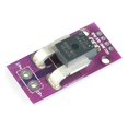 thumbnail image 2 of 10X ACS758 ACS758LCB-100B Módulo de Corriente Sensor de Corriente de Pasillo Lineal Detección de Corriente PFF-T 3-5V, 2 of 6