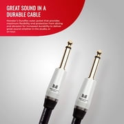 Monster Studio Pro 2000 Speaker Cable - 12 ft, High Performance Audio, SP2000-S-12WW-U