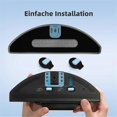 thumbnail image 3 of 1Set for Combo I8+ / I8 / Combo J5 / Combo J5+ / Combo I5 / Combo I5+ Autom Suction Mop Robot Washable Mop, 3 of 5