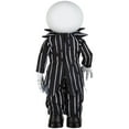 thumbnail image 2 of 14 » Animé Jack Skellington Disney, 2 of 5