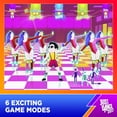 thumbnail image 6 of Just Dance 2017 (LATAM) - PlayStation 4, 6 of 7