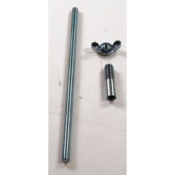 Racing Power Company R2173 5air Clnr Stud 1/4-20 W/5/16