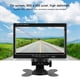 thumbnail image 1 of Sistema de marcha atrás para automóvil, monitor de 7 pulgadas para automóvil, monitor de automóvil alto, pantalla para automóvil, rendimiento potente, 1 of 9