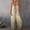 Beige2, variant on Spaghetti Strap Jumpsuits For Women Casual Sleeveless Long Pants One Piece Jumpsuits Crewneck Baggy Overalls Date Night Beach Womens Summer Rompers XXL