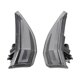 thumbnail image 3 of Car Turn Singal Light Front Light Marker Light Leaf Lamp Side Marker Lamp for 718 99163125505,99163125605, 3 of 5