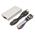 thumbnail image 4 of serony USB ISP Download Cable JTAG SPI Programmer Replacement for LATTICE FPGA CPLD HW-USBN-2, 4 of 9