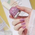 thumbnail image 2 of Vernis à Ongles Mat 10ml Imperméable Séchage Rapide Résine Toucher Lisse pour Beauté, 2 of 5