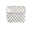 E, variant on Lzobxe Cube Storage Organizer, Foldable Open-Top Basket Storage Bags, Fabric Boxes Optional Handles for Nightstands and Vanity Tables Bottles